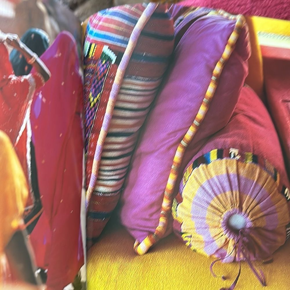 Fabric Interior Design Book every professional needs - Picture 8 of 12